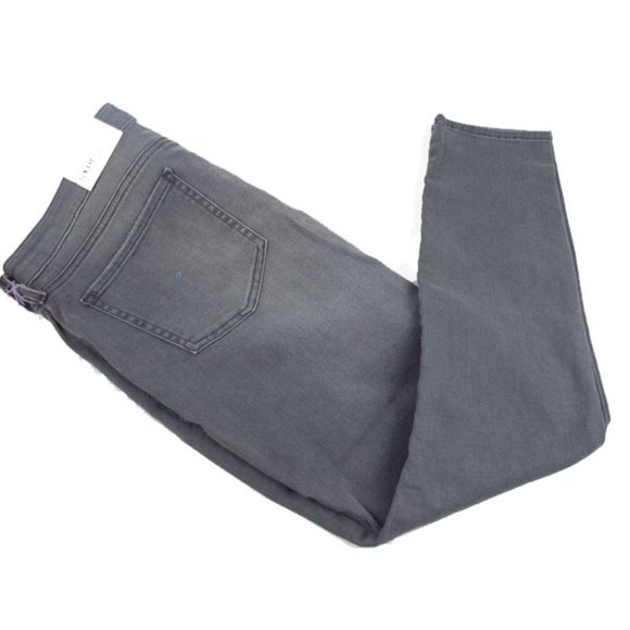 NYDJ Ami Ankle Skinny Jeans In Columbia 16 - Picture 3 of 13